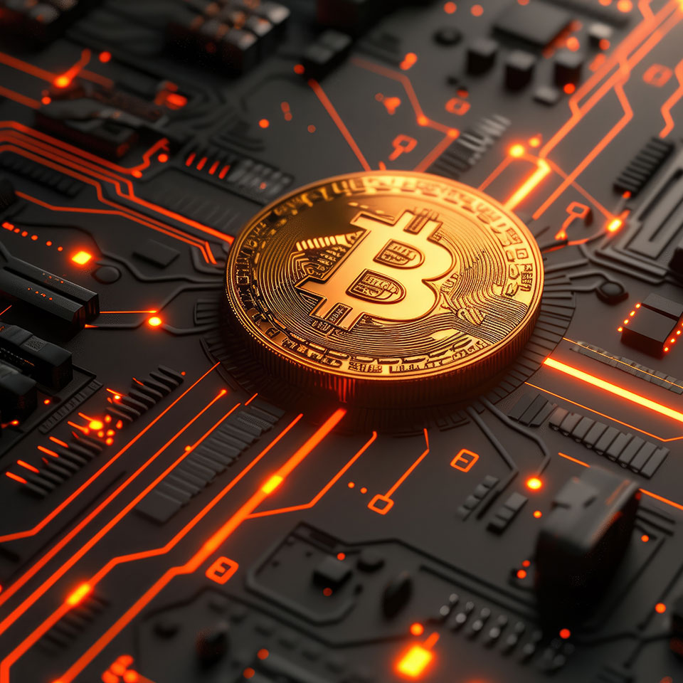 Blockchain Seed Projects
