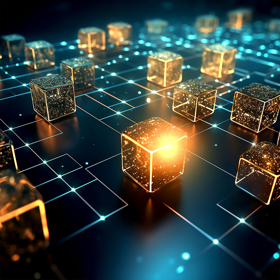 DeFi Platforms