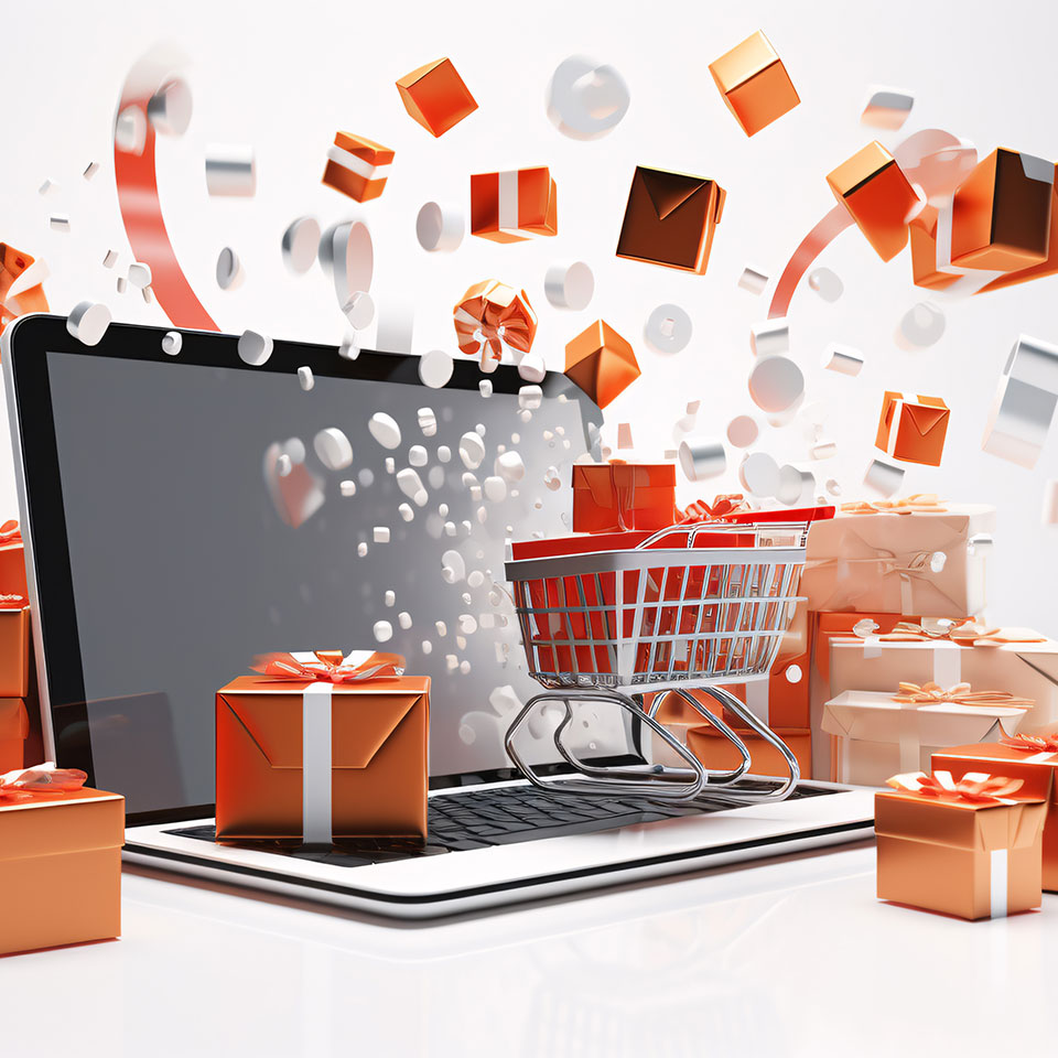 Shopping & Travel2Earn
