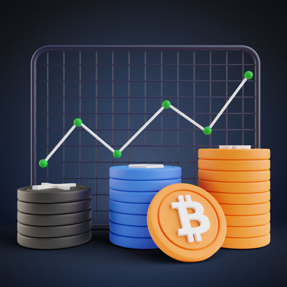 Staking & Yield Farming